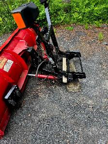 myers diamond plow - Photo 3