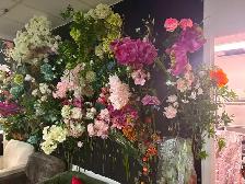 Brand New Rose Artificial Flowers Realistic Texture $11 to $14 - Photo 2