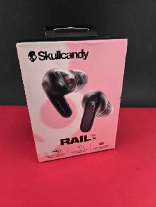 Skullcandy Rail XT New
