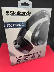 Skullcandy 540Active Headphones New