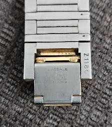 Men's Omega Seamaster - Photo 3