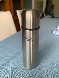 Thermos Stainless Steel Vacuum Insulated Bottle