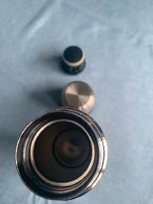 Thermos Stainless Steel Vacuum Insulated Bottle - Photo 3