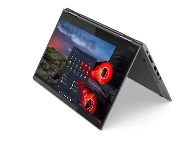 ThinkPad X1 Yoga Gen5 i7 10th TouchScreen i7 1.8GHz 16GB 512GB