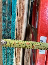 5/8 , 4X8 OSB sheets for sale. - Photo 2