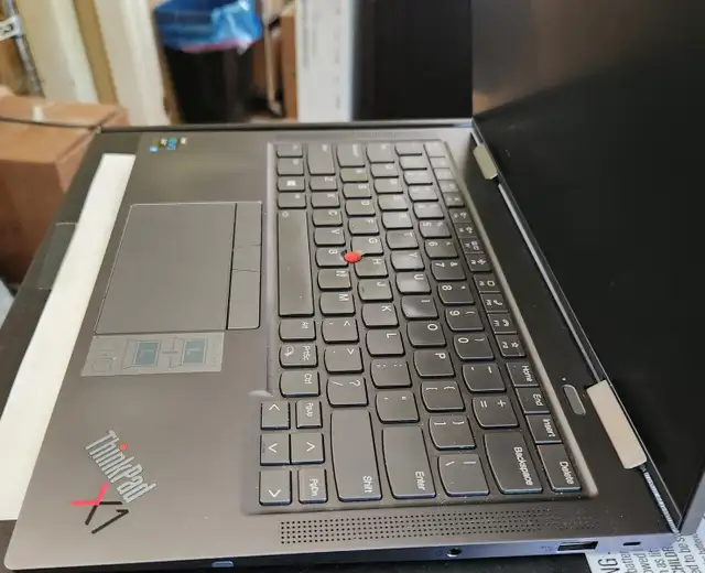 ThinkPad X1 Yoga Gen6 i7 11th TouchScreen i7 2.8GHz 16GB 512GB