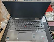 ThinkPad X1 Yoga Gen6 i7 11th TouchScreen i7 2.8GHz 16GB 512GB - Photo 2