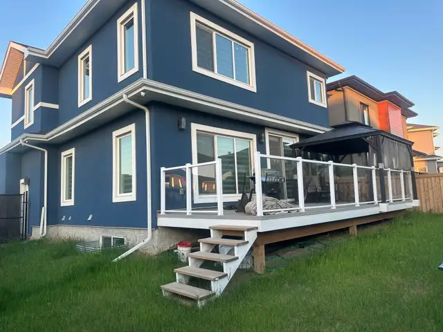 Lawn Mowing Help Needed (Bring Your Own Mower)