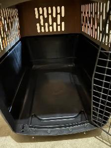 dog kennel - Photo 2