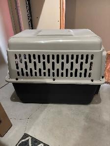 dog kennel - Photo 4