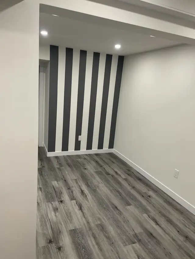 BRAND NEW 2 BEDROOM BASEMENT SUITE FOR RENT