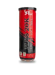 CA Plus 20K Tennis Ball (3 pcs pack)