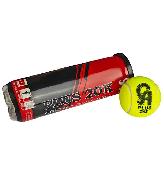 CA Plus 20K Tennis Ball (3 pcs pack) - Photo 2