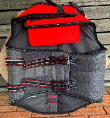 Dog Life Jacket - Arcadia Trail PFD - Virtually New - Medium - Photo 3