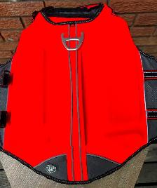 Dog Life Jacket - Arcadia Trail PFD - Virtually New - Medium - Photo 5