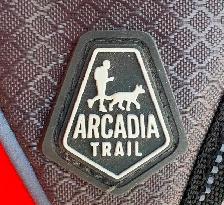 Dog Life Jacket - Arcadia Trail PFD - Virtually New - Medium - Photo 8