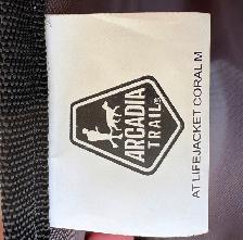 Dog Life Jacket - Arcadia Trail PFD - Virtually New - Medium - Photo 9