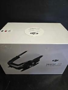 DJI Mavic Fly More COMBO New