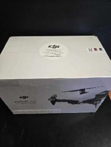 DJI Mavic Fly More COMBO New - Photo 2