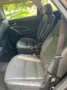 2017 Hyundai Santa Fe XL Limited Ultimate - Photo 6