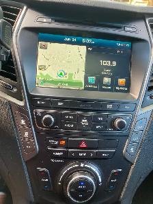 2017 Hyundai Santa Fe XL Limited Ultimate - Photo 8