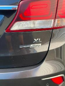 2017 Hyundai Santa Fe XL Limited Ultimate - Photo 10