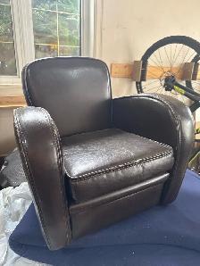 free kids chair