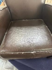 free kids chair - Photo 3