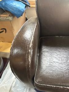 free kids chair - Photo 4
