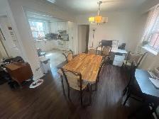1 Roomie-3 BD Apt. Steps to High Park Subway Available NOW - Photo 4