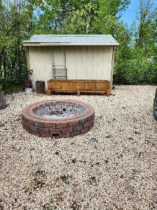 Seasonal Campsite at Rockgarden Campground - Photo 2