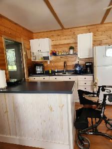 Seasonal Campsite at Rockgarden Campground - Photo 3