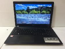 ACER LAPTOP WEBCAM   HDMI  SOLID STATE HD