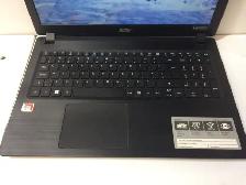 ACER LAPTOP WEBCAM   HDMI  SOLID STATE HD - Photo 2
