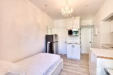 Furnished Studio w/Balcony - DOWNTOWN - Photo 5