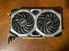 GTX 1660 Super - Photo 2
