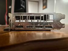 GTX 1660 Super - Photo 4