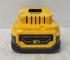 (N94815-2) Dewalt DCBP034 Power Stack Battery - 20V - 1.7Ah - Photo 4