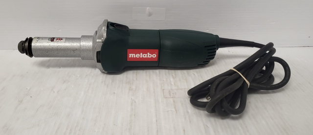 (N94805-3) Metabo GE700 Corded Die Grinder