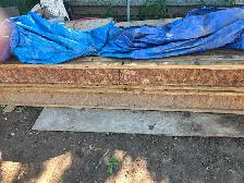 Free joist