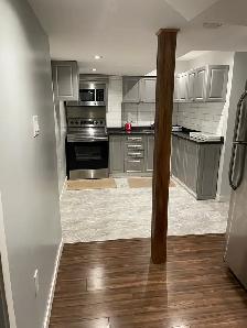 2BR basement for rent Brampton - Photo 2
