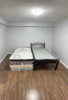 2BR basement for rent Brampton - Photo 4