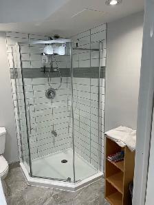 2BR basement for rent Brampton - Photo 5