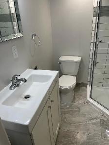 2BR basement for rent Brampton - Photo 6