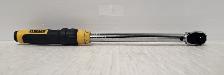 (N94805-2) Dewalt DWMT75463 Micrometer Torque Wrench - Photo 2