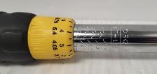 (N94805-2) Dewalt DWMT75463 Micrometer Torque Wrench - Photo 4