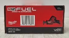 (N94798-4) Milwaukee 2520-20 Cordless M12 Hackzall Reciprocat... - Photo 5