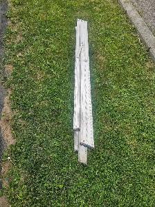 Aluminum Step Ladder NO plastic - Photo 4