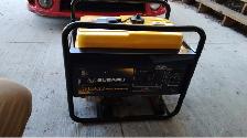 Subaru RGX 3600 Generator ⭐Just $300 OBO⭐