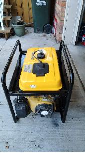 Subaru RGX 3600 Generator ⭐Just $300 OBO⭐ - Photo 3